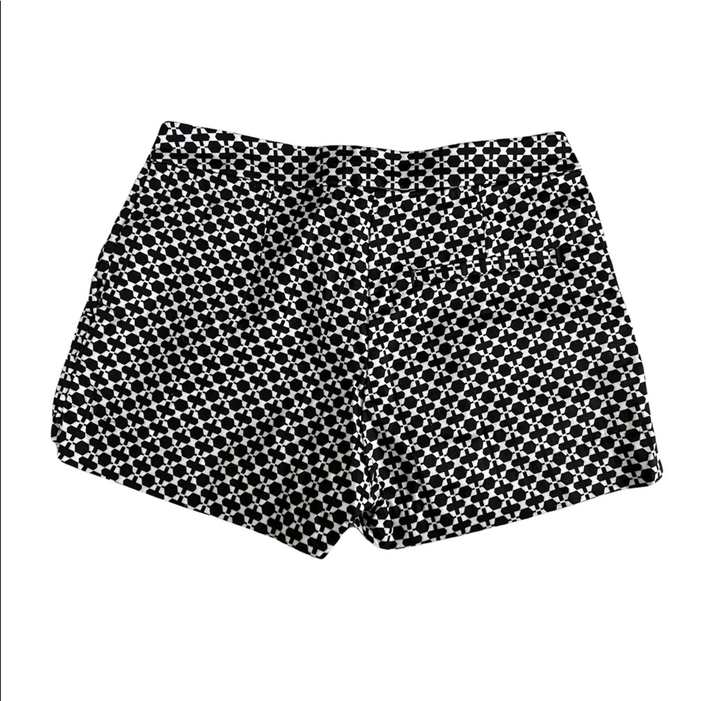 Patterned shorts - Picture 2 of 3